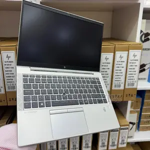 Laptop HP EliteBook 840 G7 8GB Intel Core i5 SSD 256GB