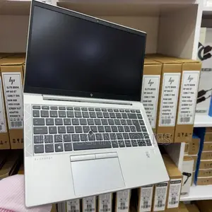 Laptop HP EliteBook 840 G7 8GB Intel Core i5 SSD 256GB