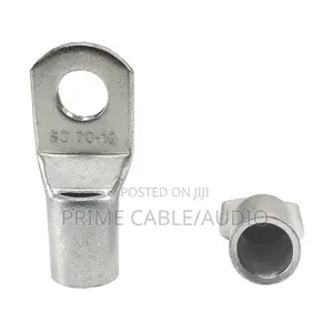 Sc 70-10 Cable Lug (Pack of 5)