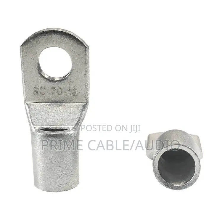 Sc 70-10 Cable Lug (Pack of 5)