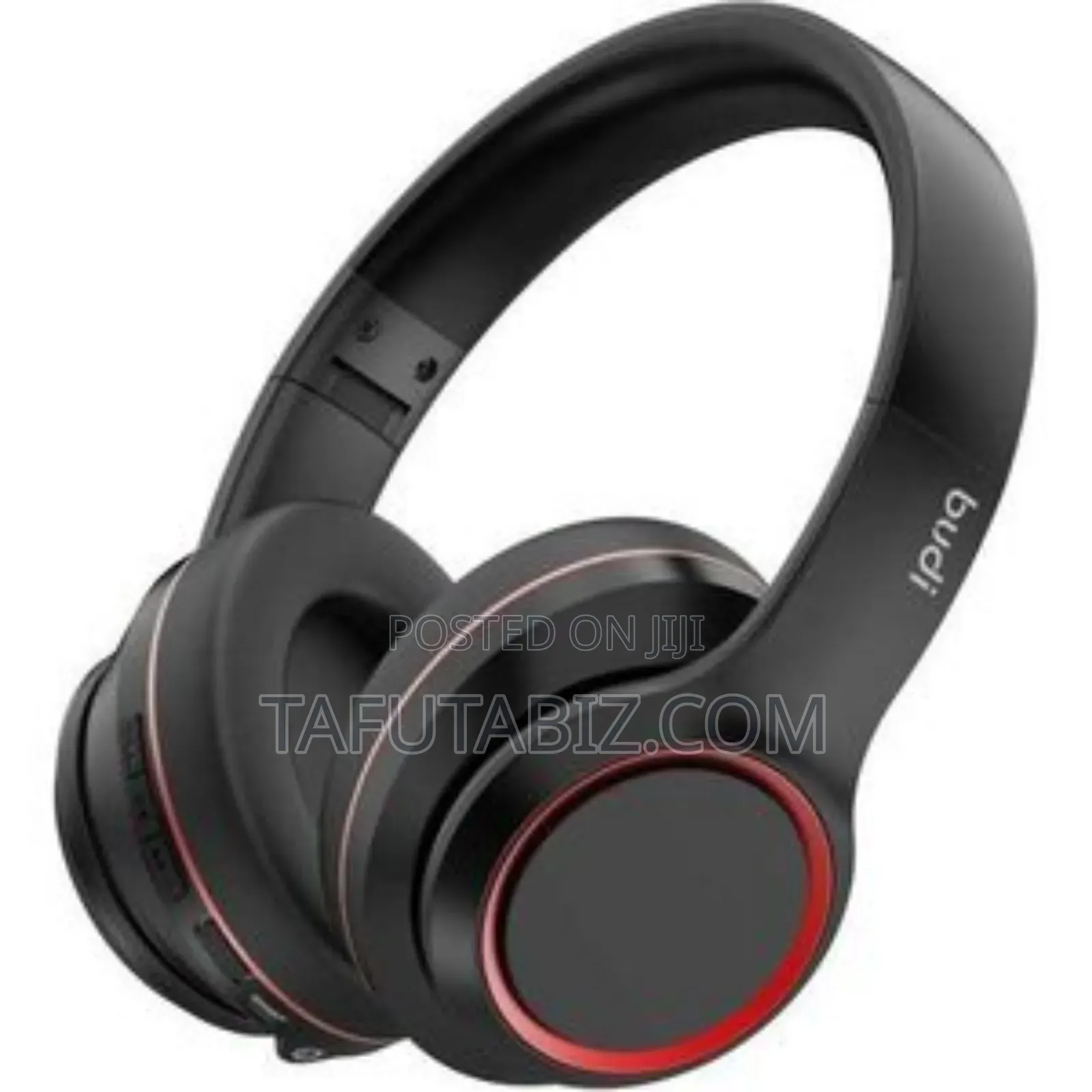 Budi Bluetooth Wireless Headphones Ep50b