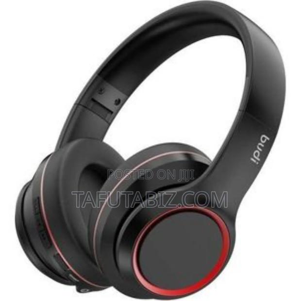 Budi Bluetooth Wireless Headphones Ep50b - thumbnail 2