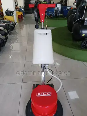 Aico Floor Scrubber/ Commercial Floor Scrubber