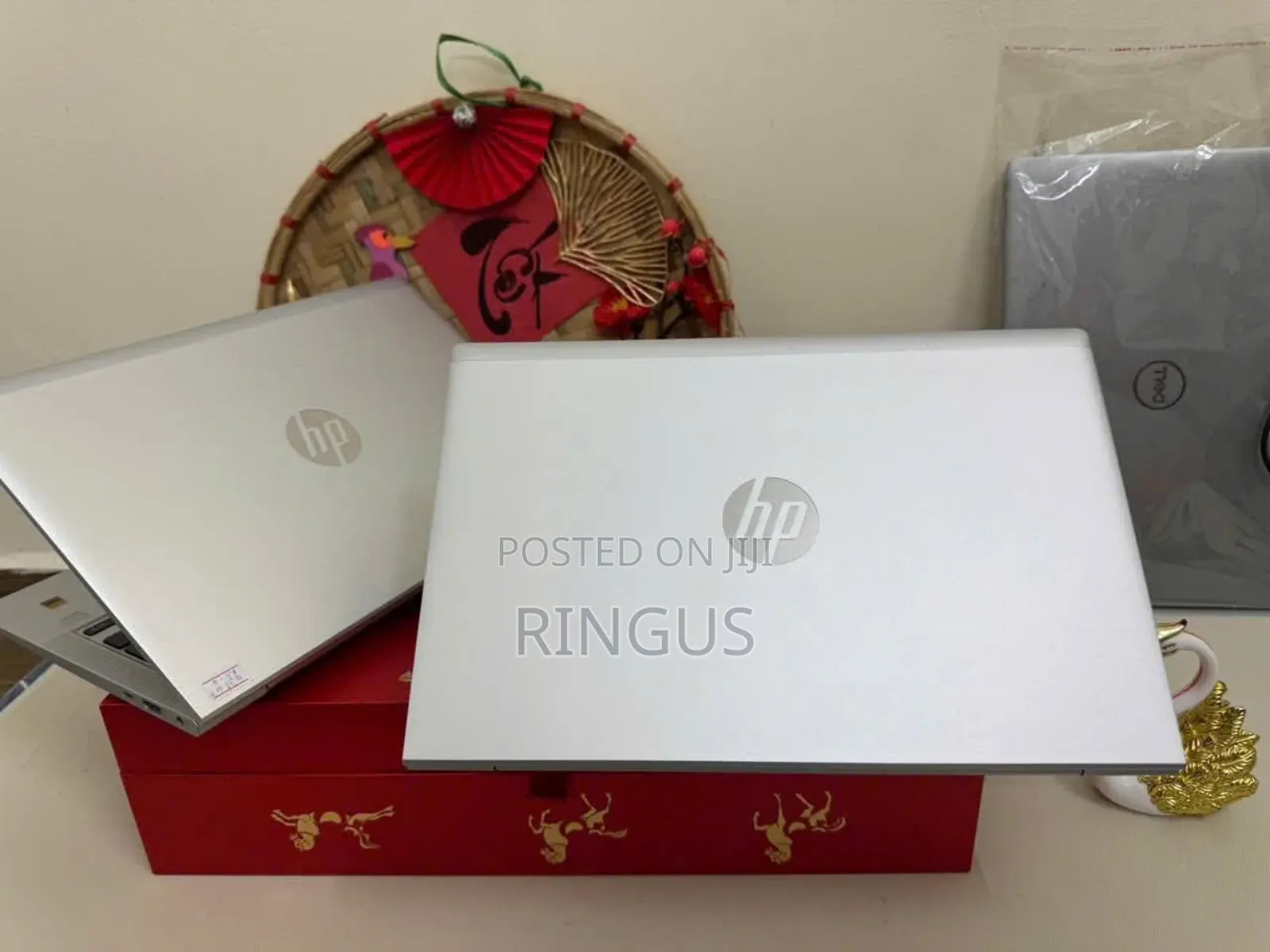 New Laptop HP 630 8GB AMD Ryzen 5 SSD 256GB