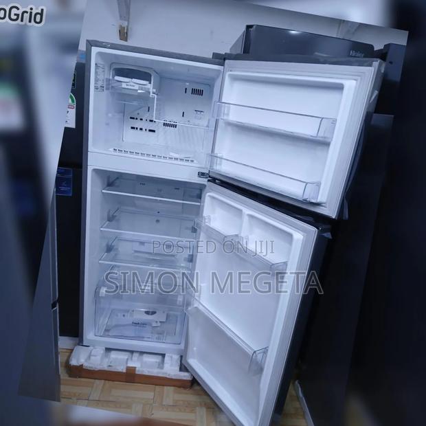 New Arrivals Lg 234 Litres Double Door Fridge