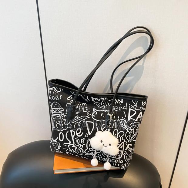 Classy Unique Bags.