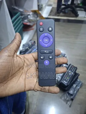 Universal Remote Control for Android Box