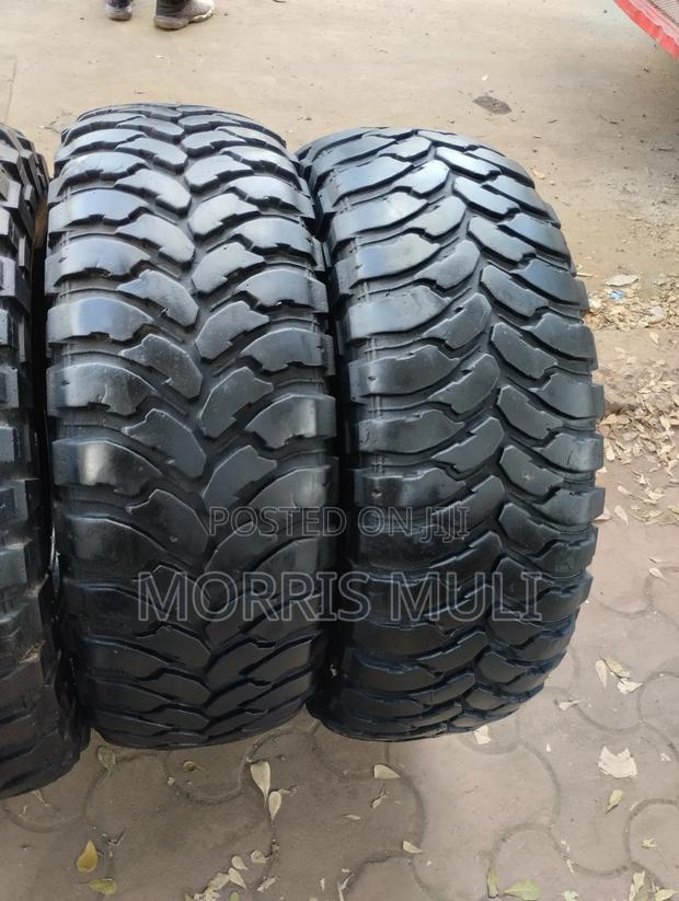 265/75r16 Comforser - thumbnail 3