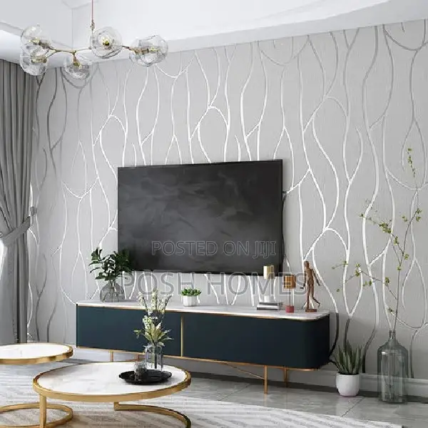 Decorative Wall Veils