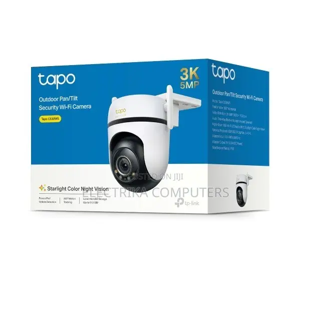 Tapo 530ws