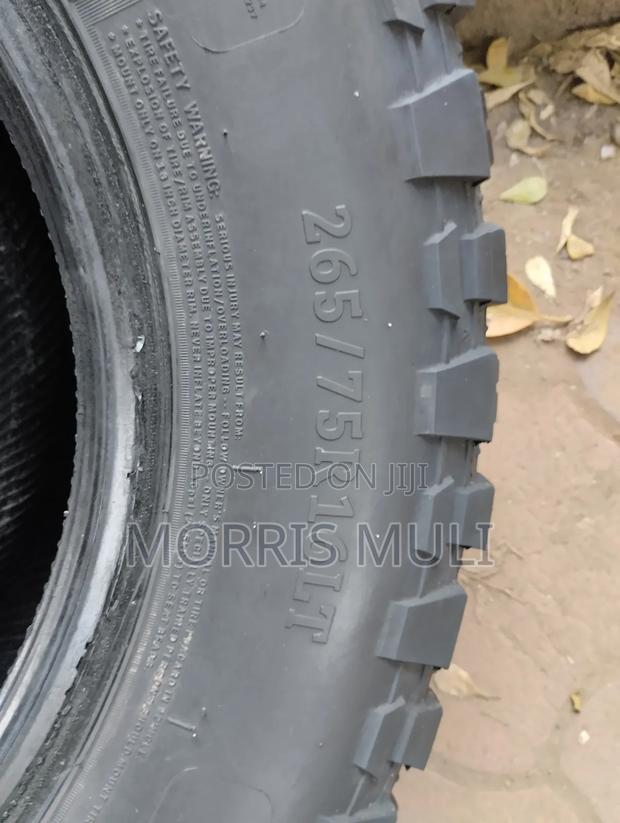 265/75r16 Comforser - thumbnail 8
