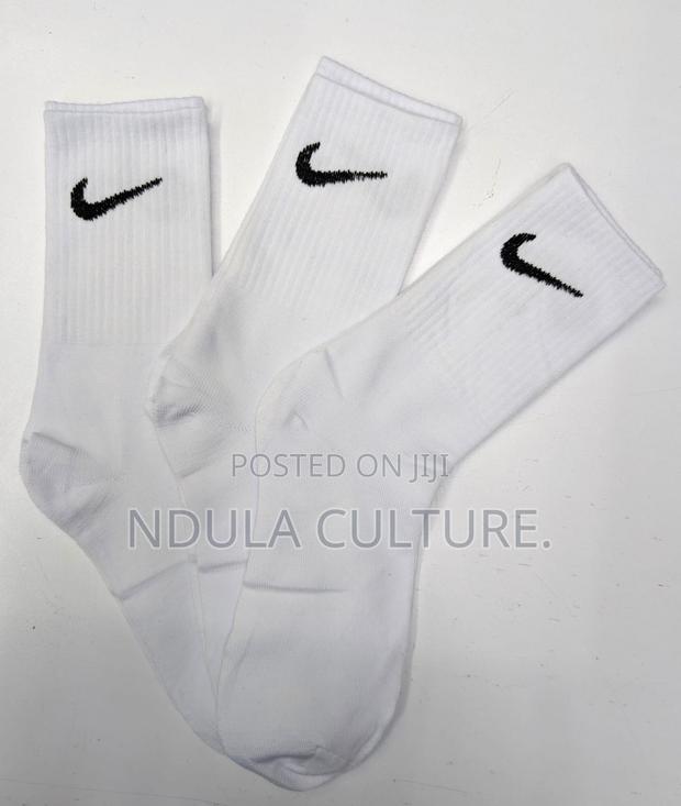 Cotton Socks - thumbnail 2
