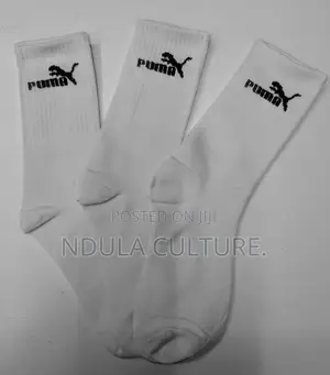 Original Cotton Socks