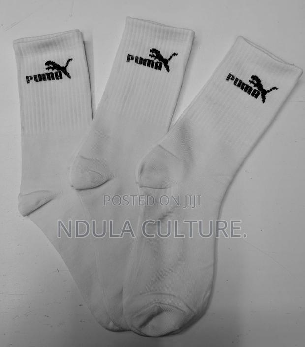 Cotton Socks - thumbnail 3