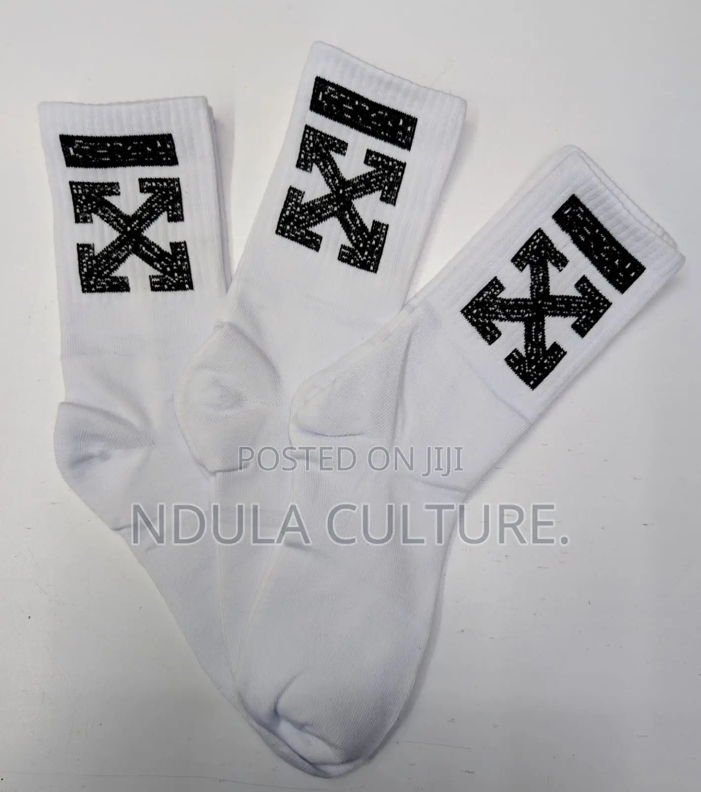 Original Cotton Socks