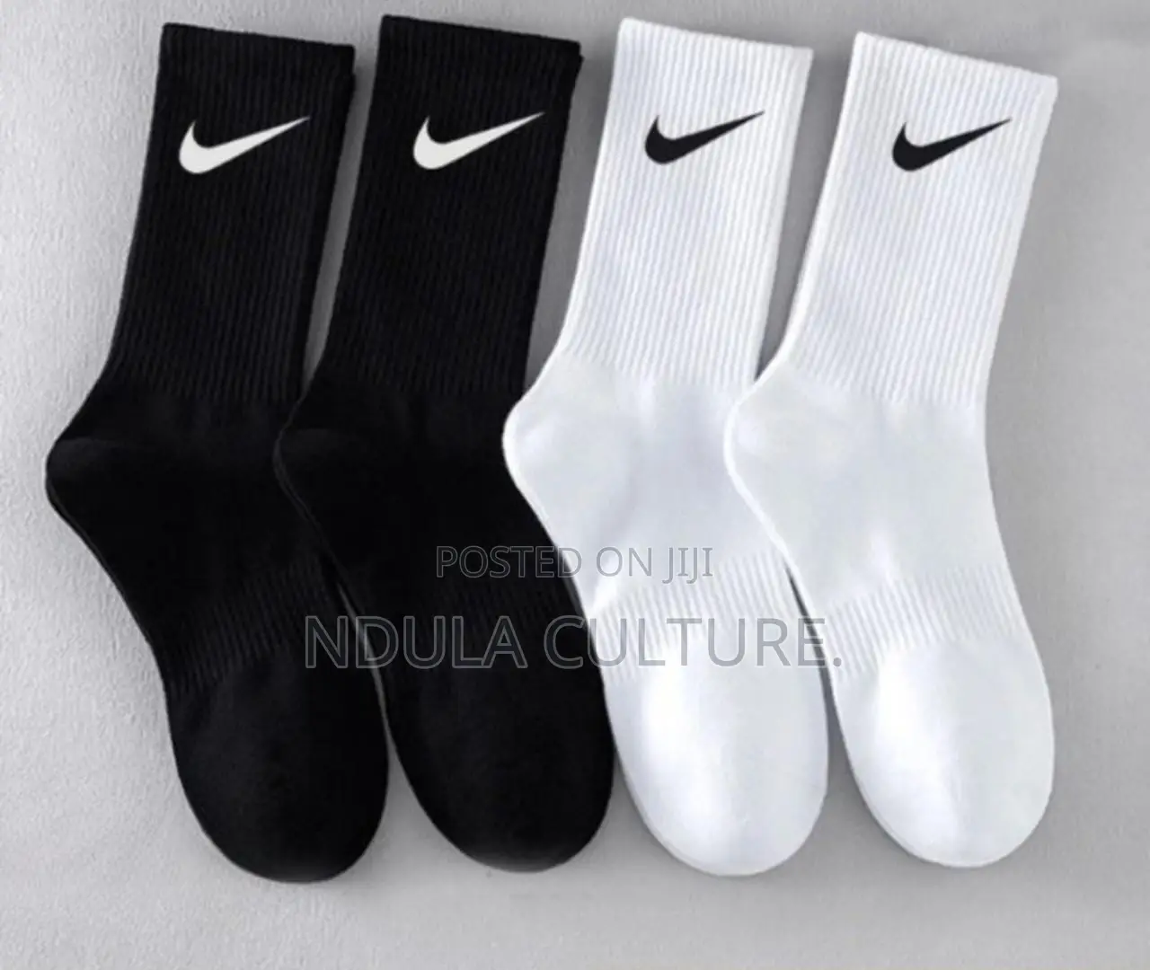 Original Cotton Socks