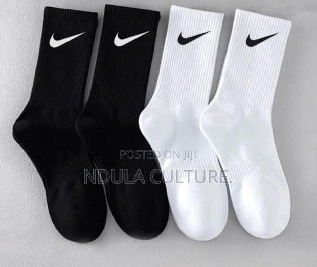 Cotton Socks - thumbnail 4