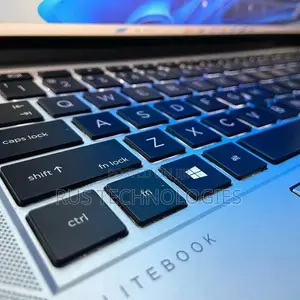 Laptop HP EliteBook 840 G7 8GB Intel Core i5 SSD 256GB