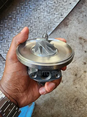 F8 Nissan Vanette/Mazda Bongo Turbo Cartridge