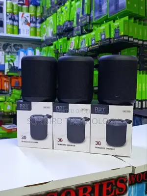 RBT- H20 Speaker