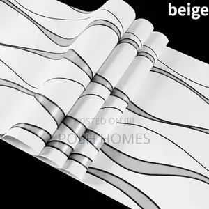 Feature Wall Foils Wallpapers