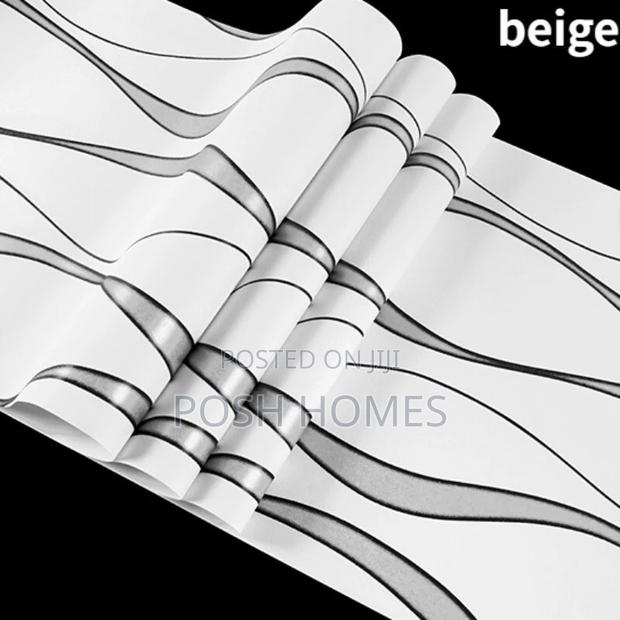 Feature Wall Foils Wallpapers