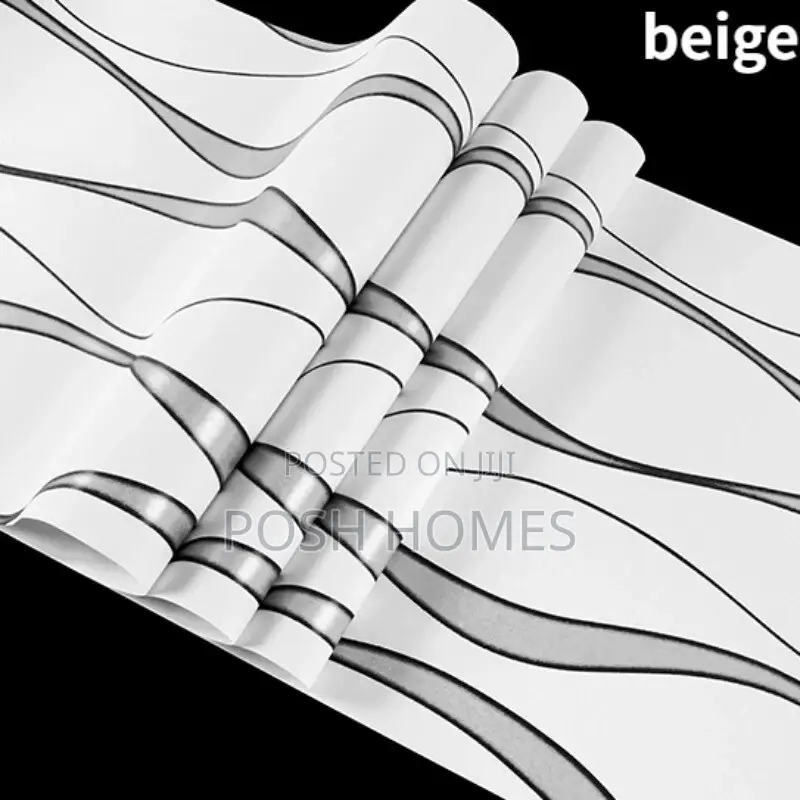 Feature Wall Foils Wallpapers