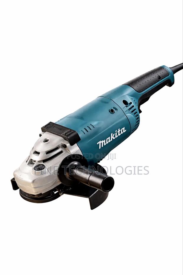 Makita Angle Grinder 9inch