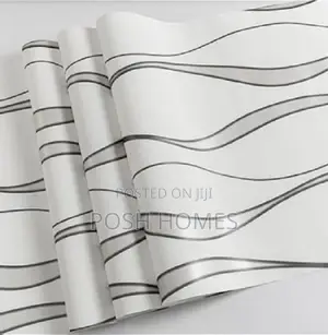 Grey Lines Mood Setting Wallpapers