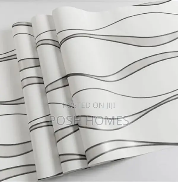 Grey Lines Mood Setting Wallpapers