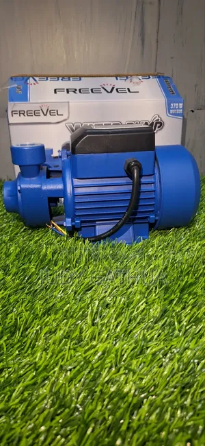 Booster Pumpump 0.5hp