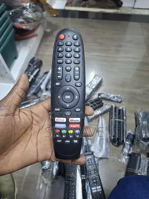 Solarmax and Ailyons Smart Tv