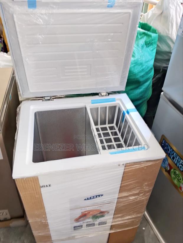 New Freezer Ecomax - thumbnail 4