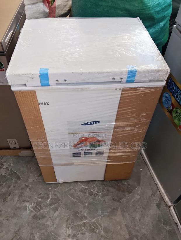 New Freezer Ecomax - thumbnail 6