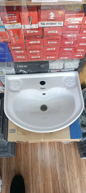 Hand Wash Basin