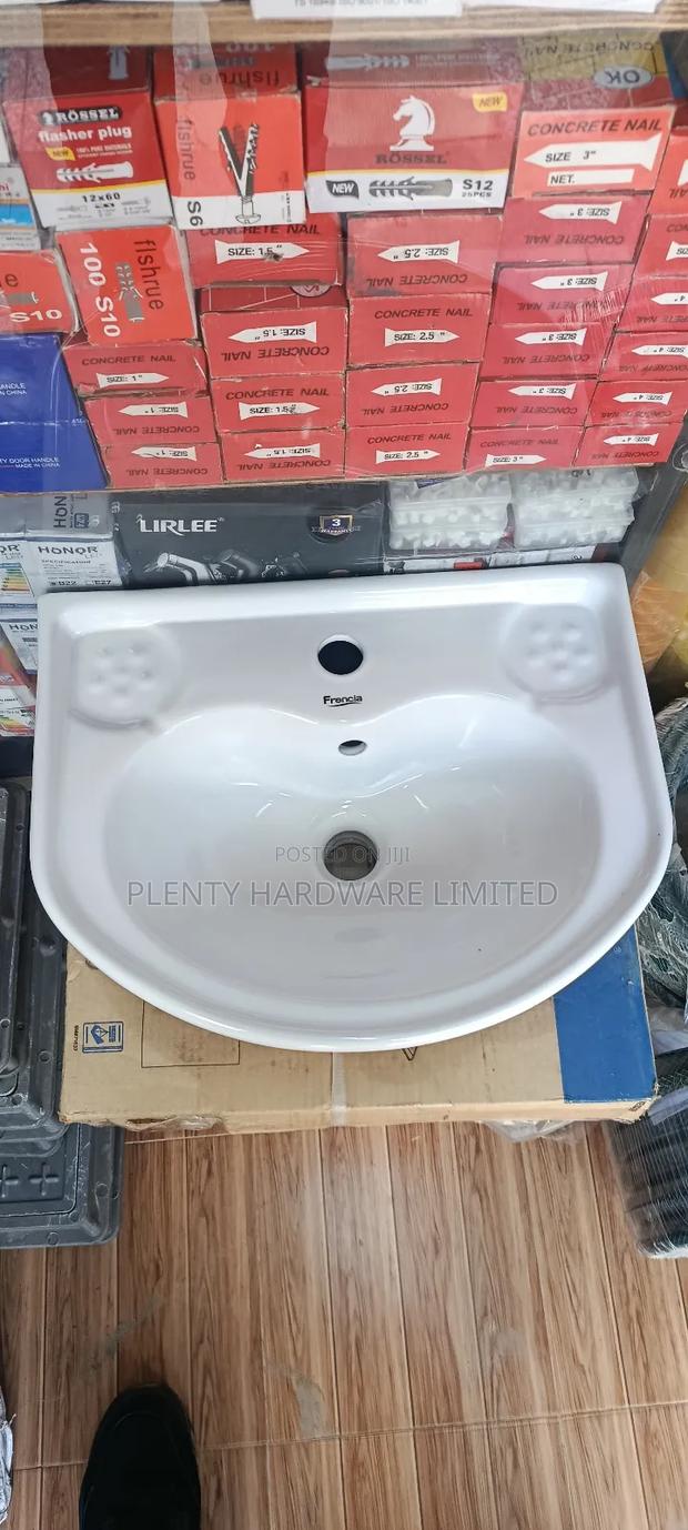 Hand Wash Basin