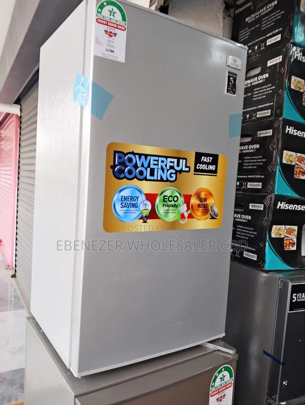 Smart Pro Small Fridge