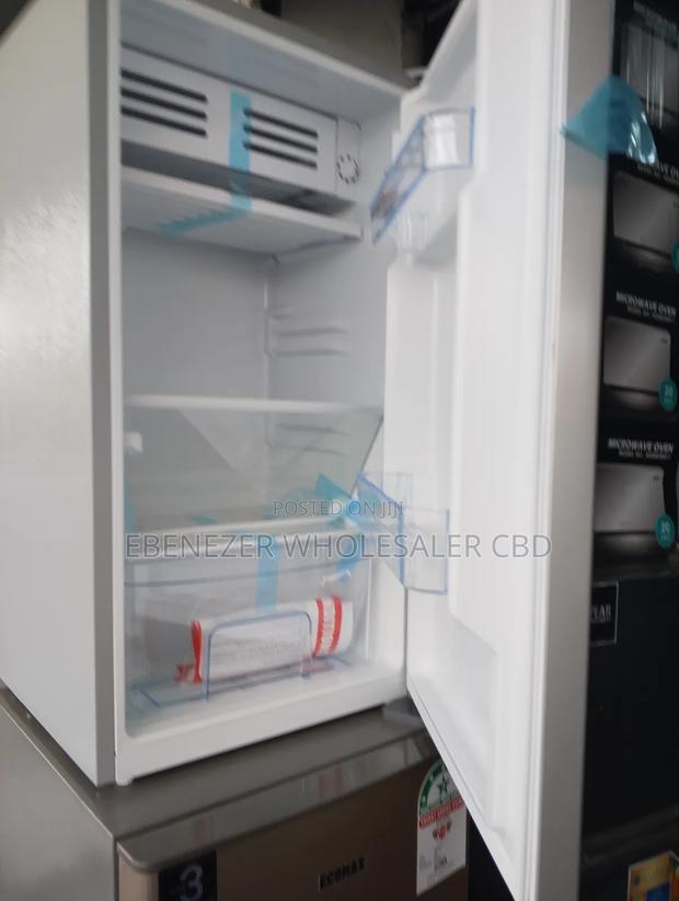 Smart Pro Small Fridge - thumbnail 2