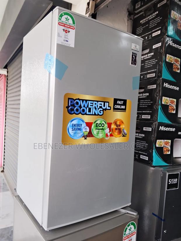 Smart Pro Small Fridge - thumbnail 3