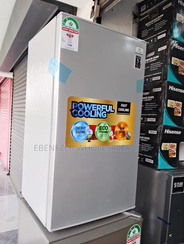 Smart Pro Small Fridge - thumbnail 4