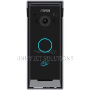 Fanvil I66 Face Recognition Door Phone
