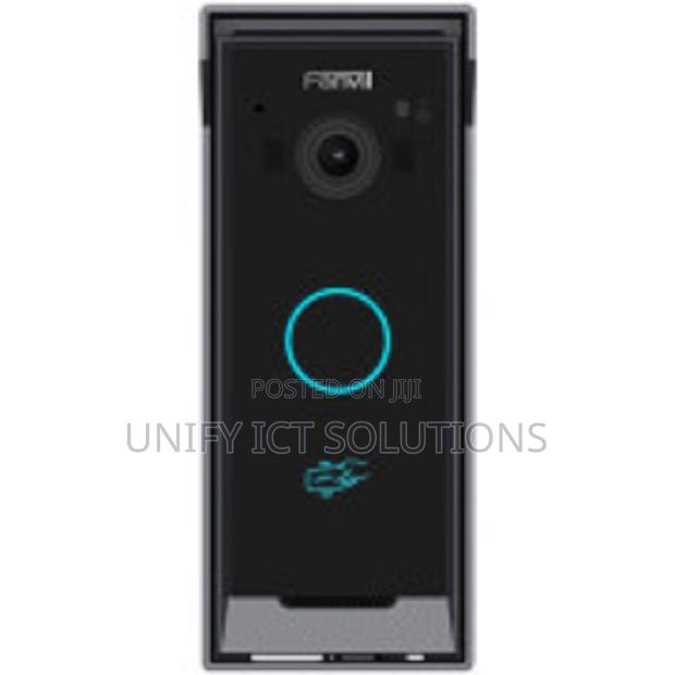 Fanvil I66 Face Recognition Door Phone