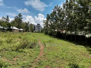Kisumu Riat