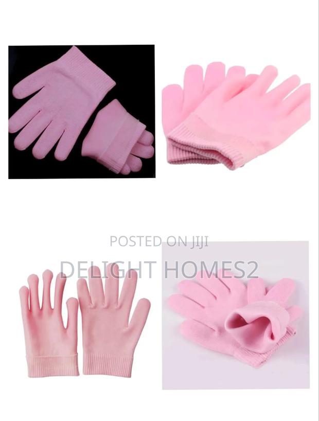 Exfoliating Gel Gloves With Antislip_gv