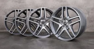 Mercendes Benz Alloy Rims 19