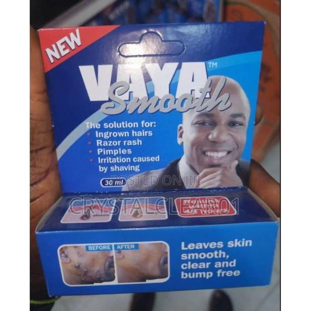 Vaya Smooth Aftershave Gel