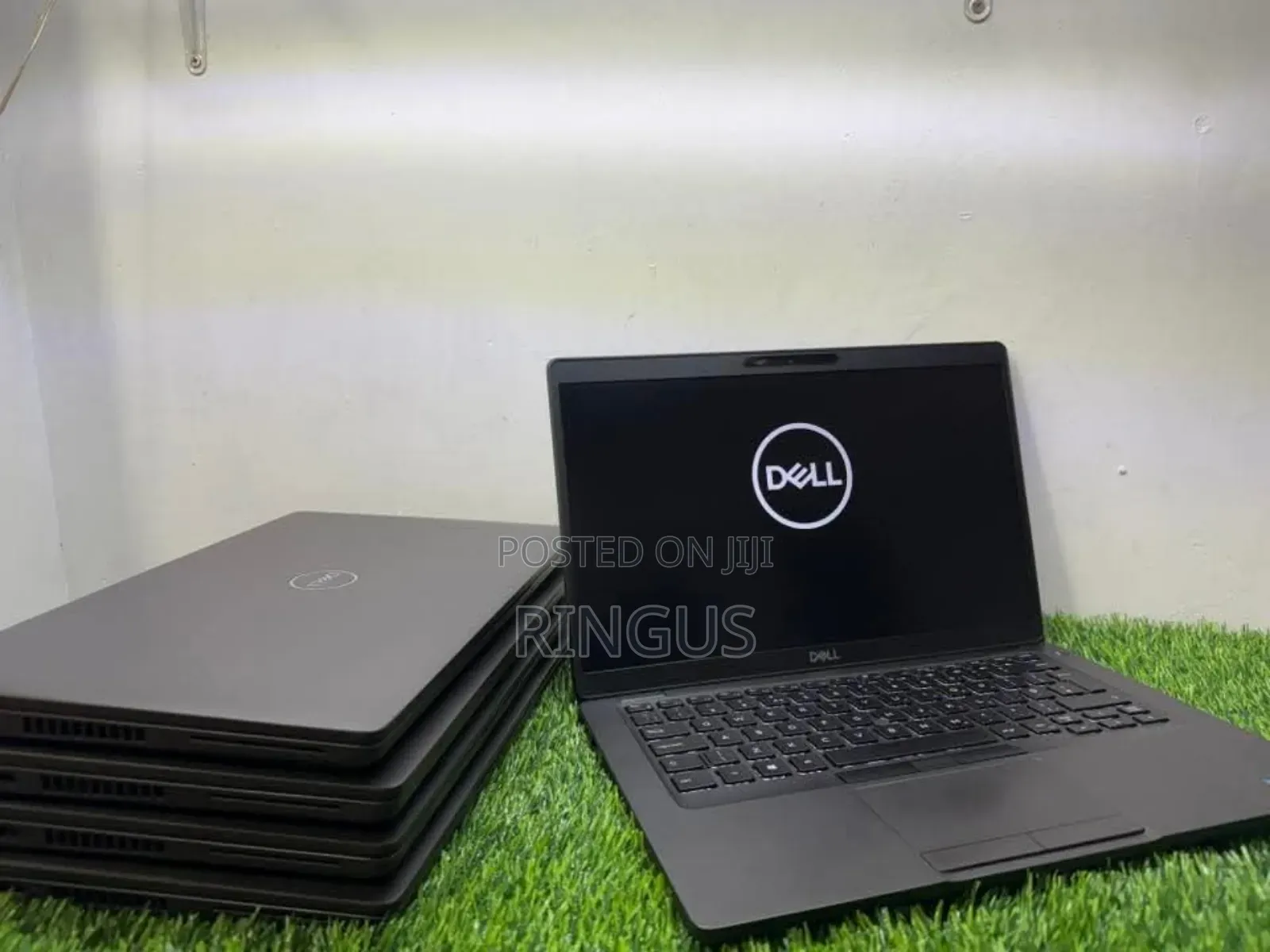New Laptop Dell Latitude 5400 8GB Intel Core i7 SSD 256GB