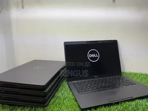 New Laptop Dell Latitude 5400 8GB Intel Core i7 SSD 256GB