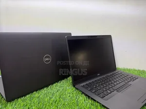 New Laptop Dell Latitude 5400 8GB Intel Core i7 SSD 256GB