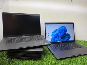 New Laptop Dell Latitude 5400 8GB Intel Core i7 SSD 256GB